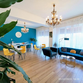 B&B Be Home Palermo